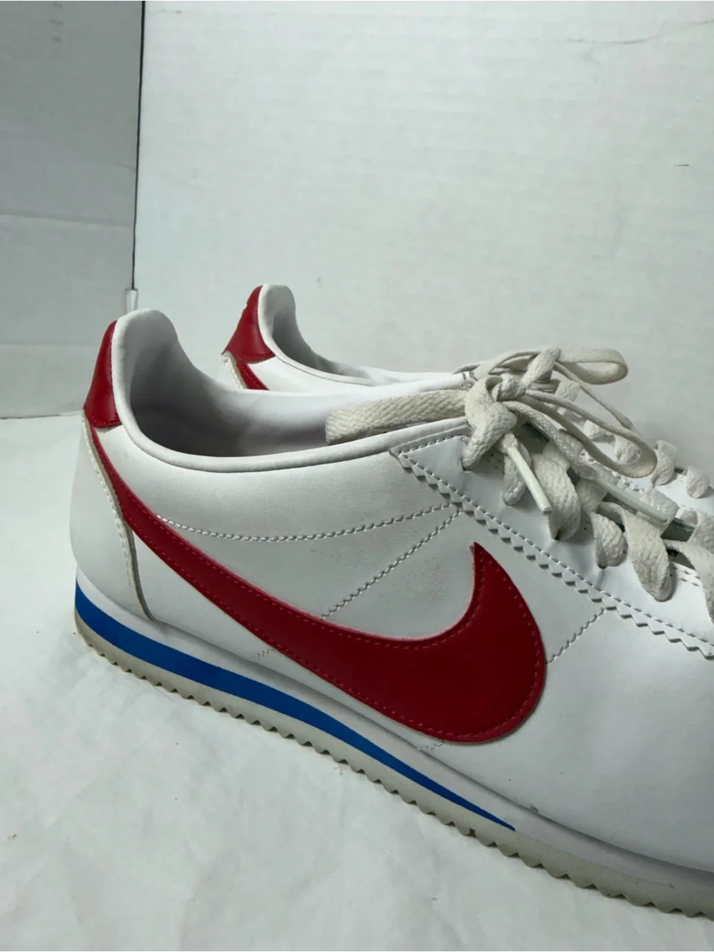 Nike Cortez Leather 
